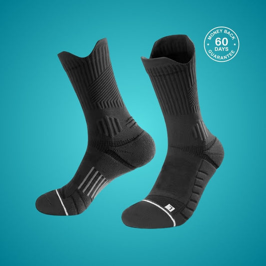 V-Socks | The Everyday Compression Socks