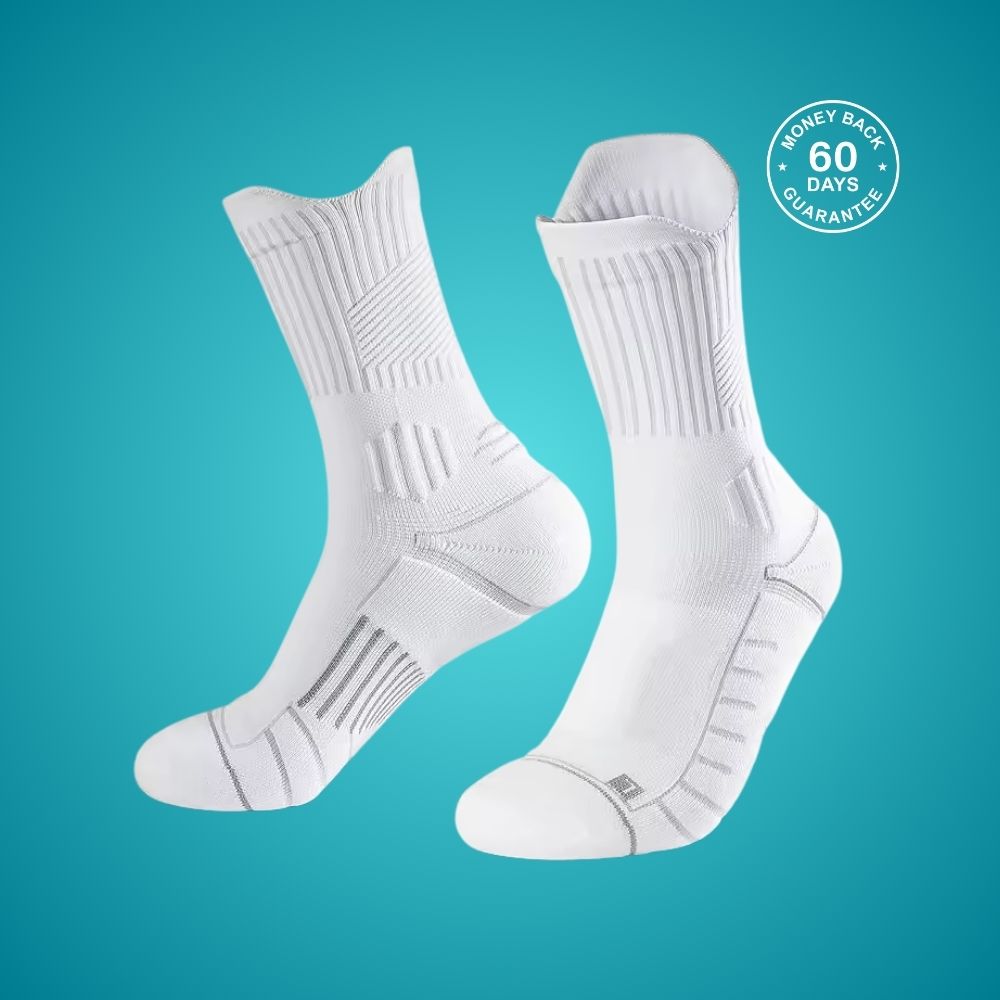 V-Socks | The Everyday Compression Socks