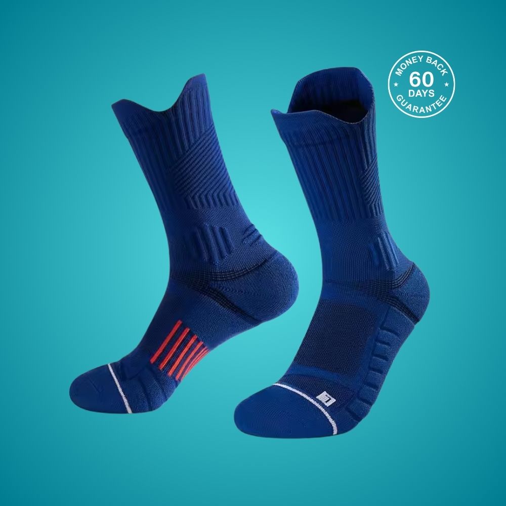 V-Socks | The Everyday Compression Socks