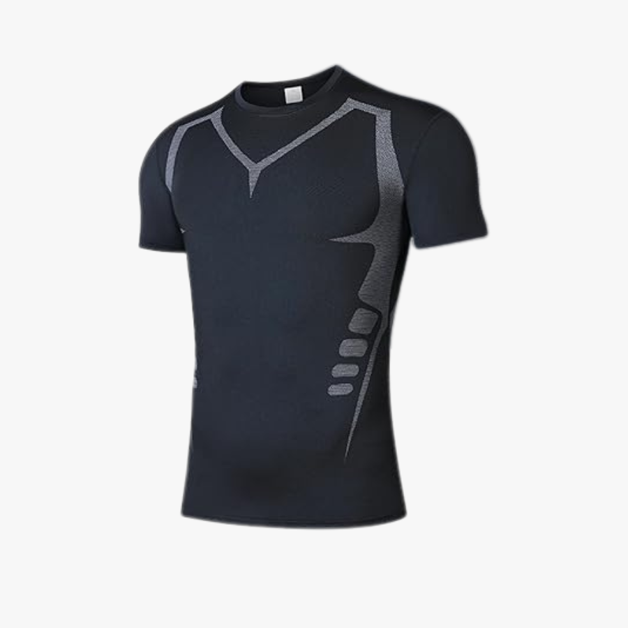 Black / 5XL (419-463 lbs)