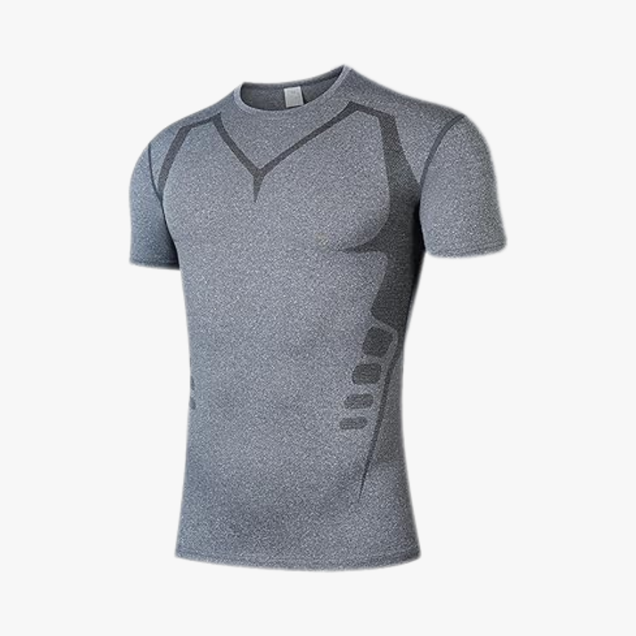 Grey / 5XL (419-463 lbs)