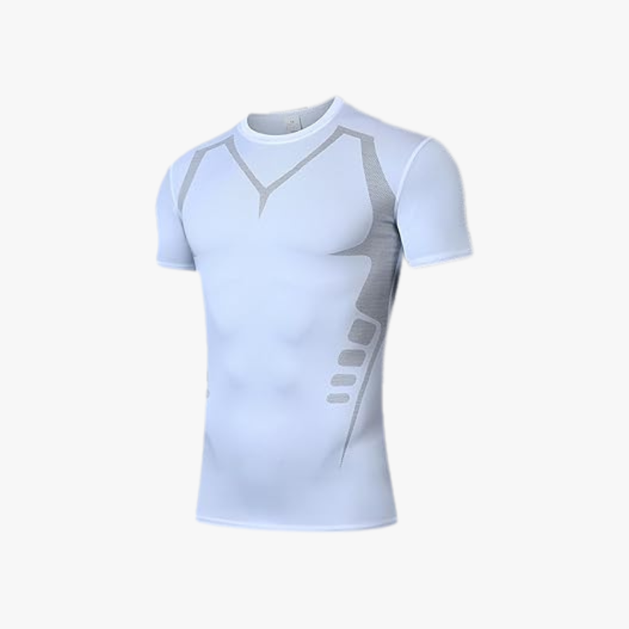 White / 5XL (419-463 lbs)